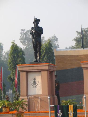 39 Gorkha Training Centre Memorial