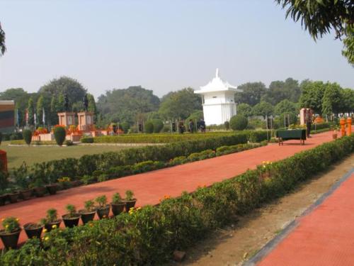 39 Gorkha Training Centre Memorial