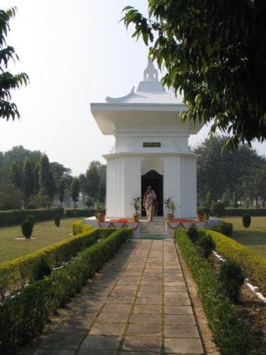 39 Gorkha Training Centre Memorial