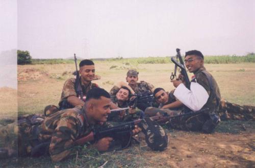 With_a_gun_on_the_field