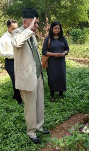 Anjali Tai and Ramesh Bhau (2)