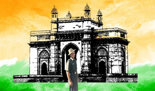 Be Inspired 9 Guardian Souls