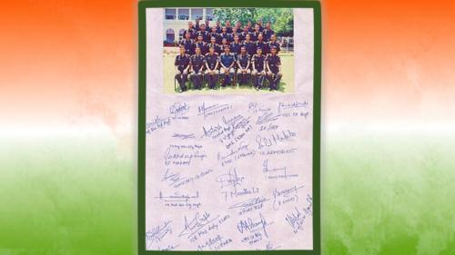 Phillora Company at the OTA